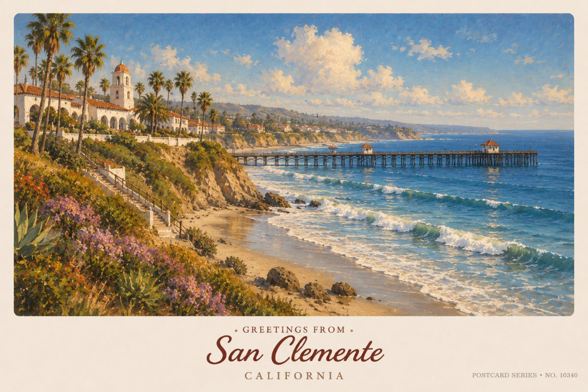 San Clemente