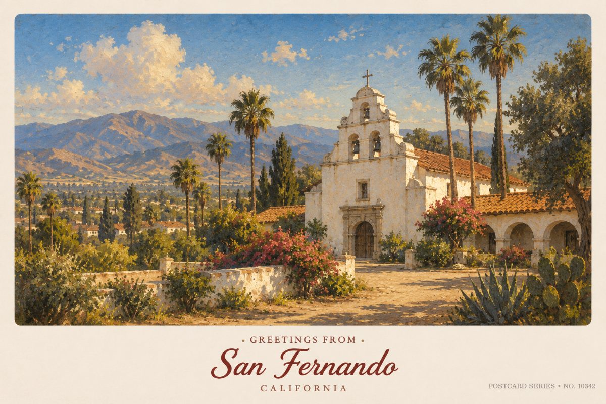 San Fernando
