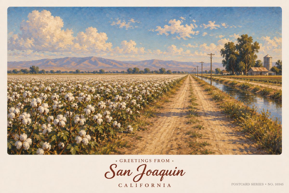 San Joaquin