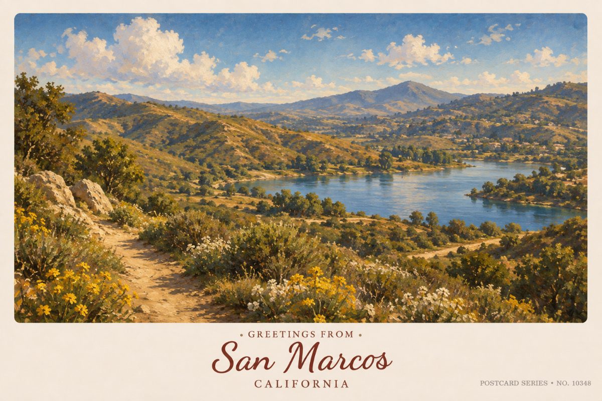San Marcos