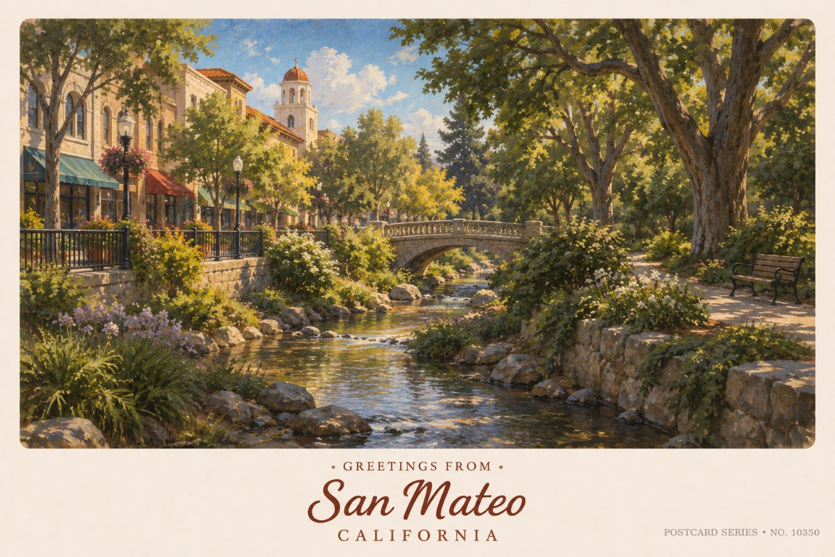 San Mateo