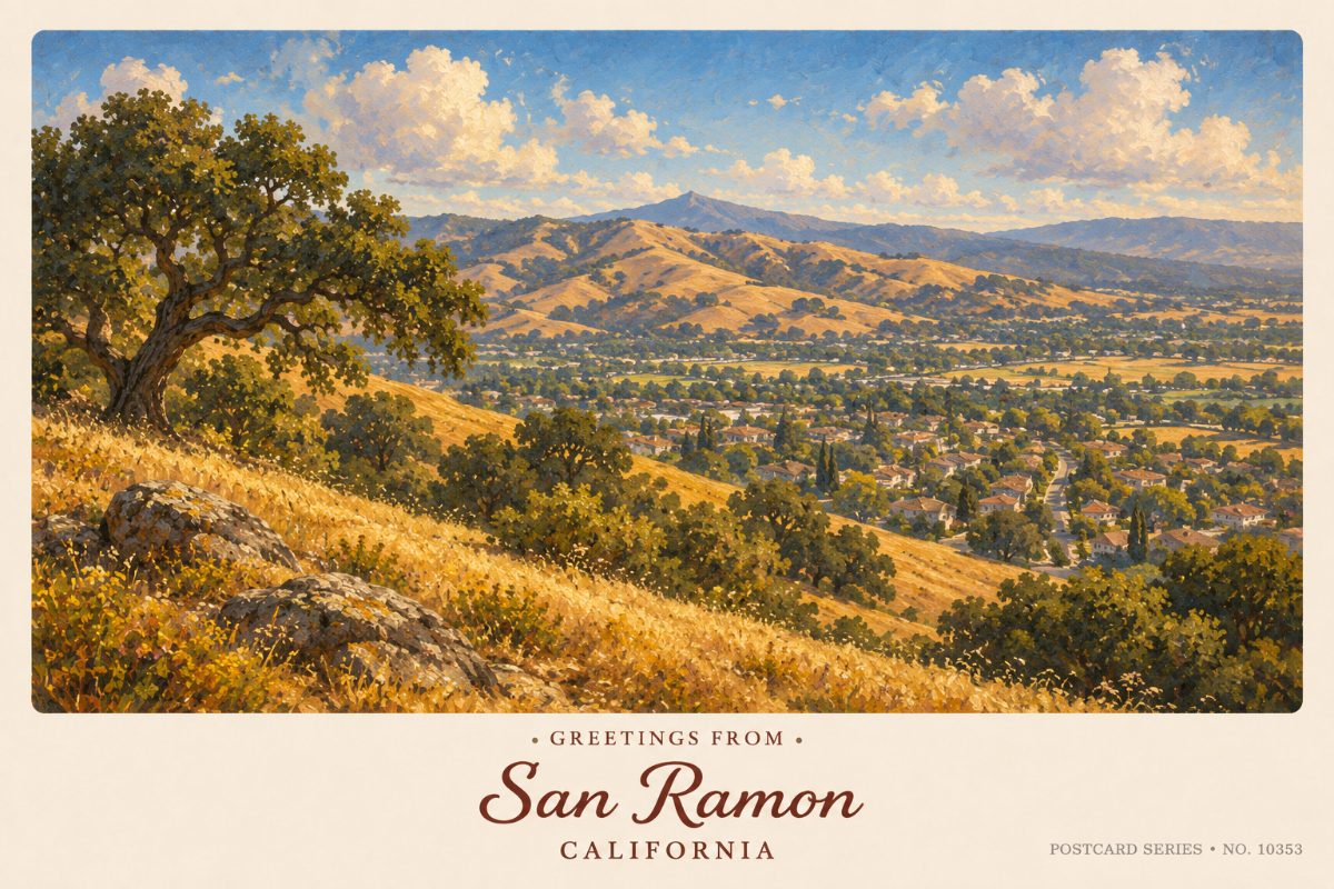 San Ramon