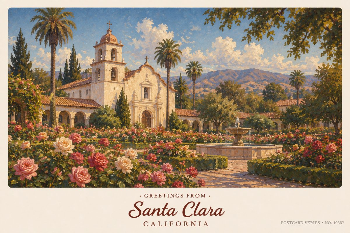 Santa Clara