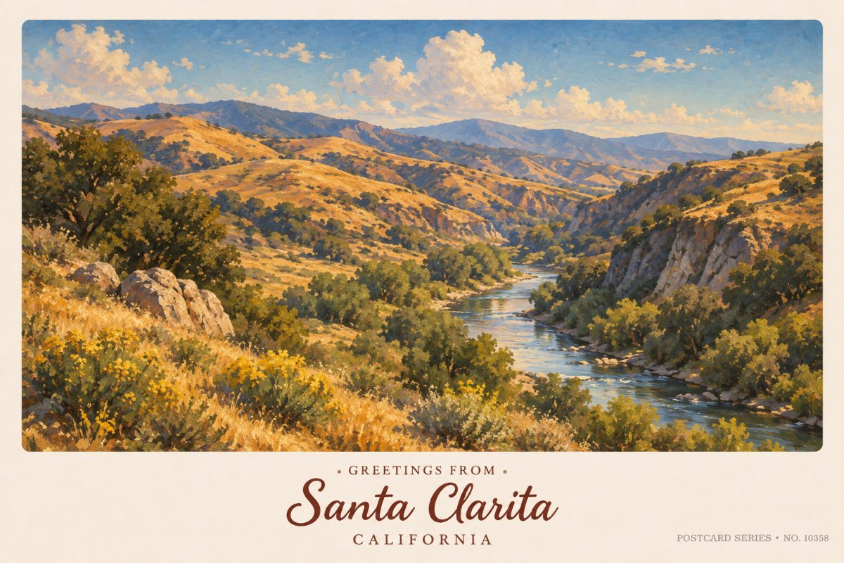 Santa Clarita