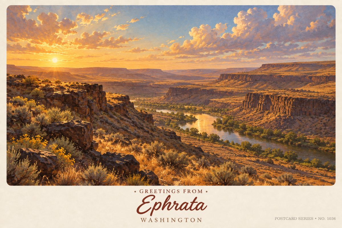 Ephrata