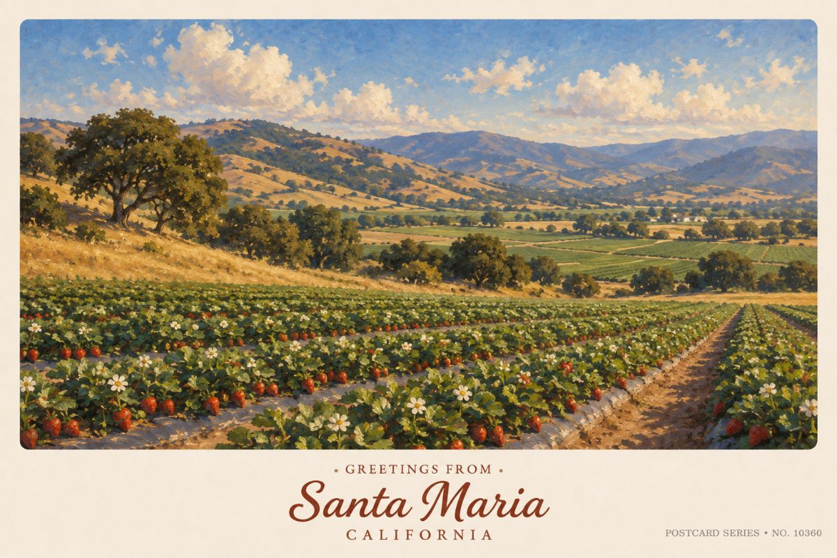Santa Maria
