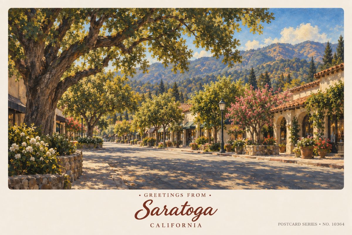 Saratoga