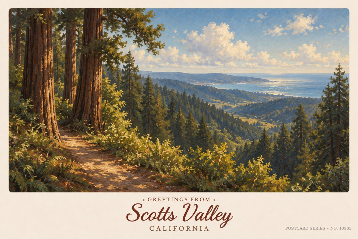 Scotts Valley