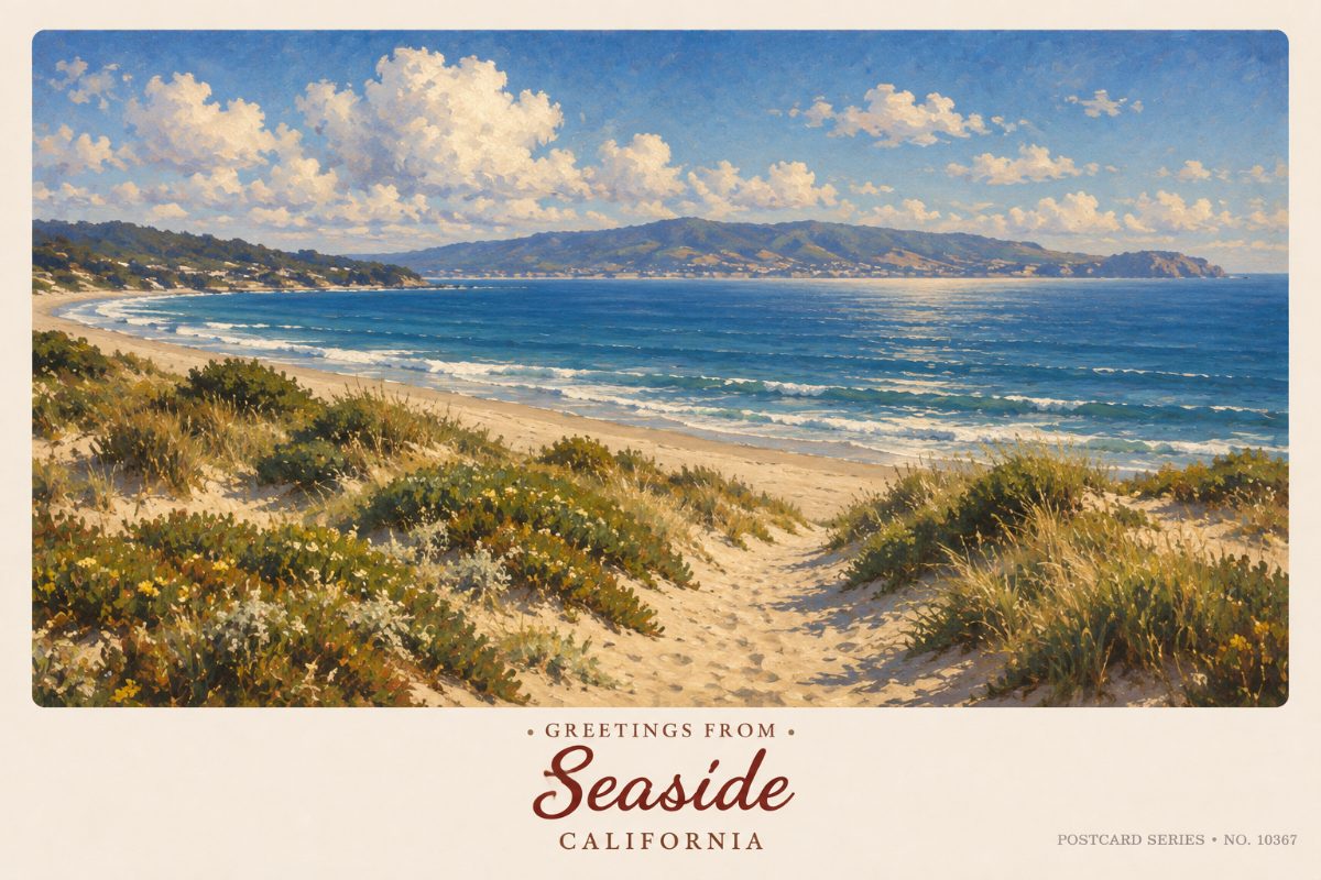 Seaside