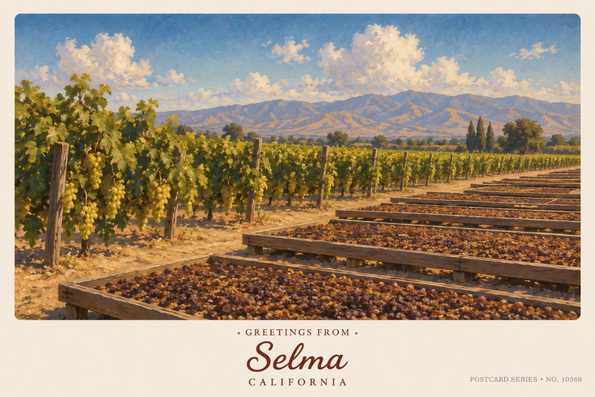 Selma