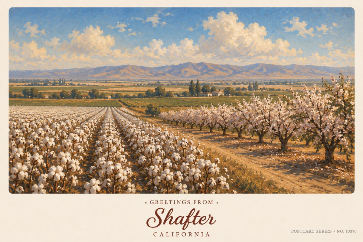 Shafter