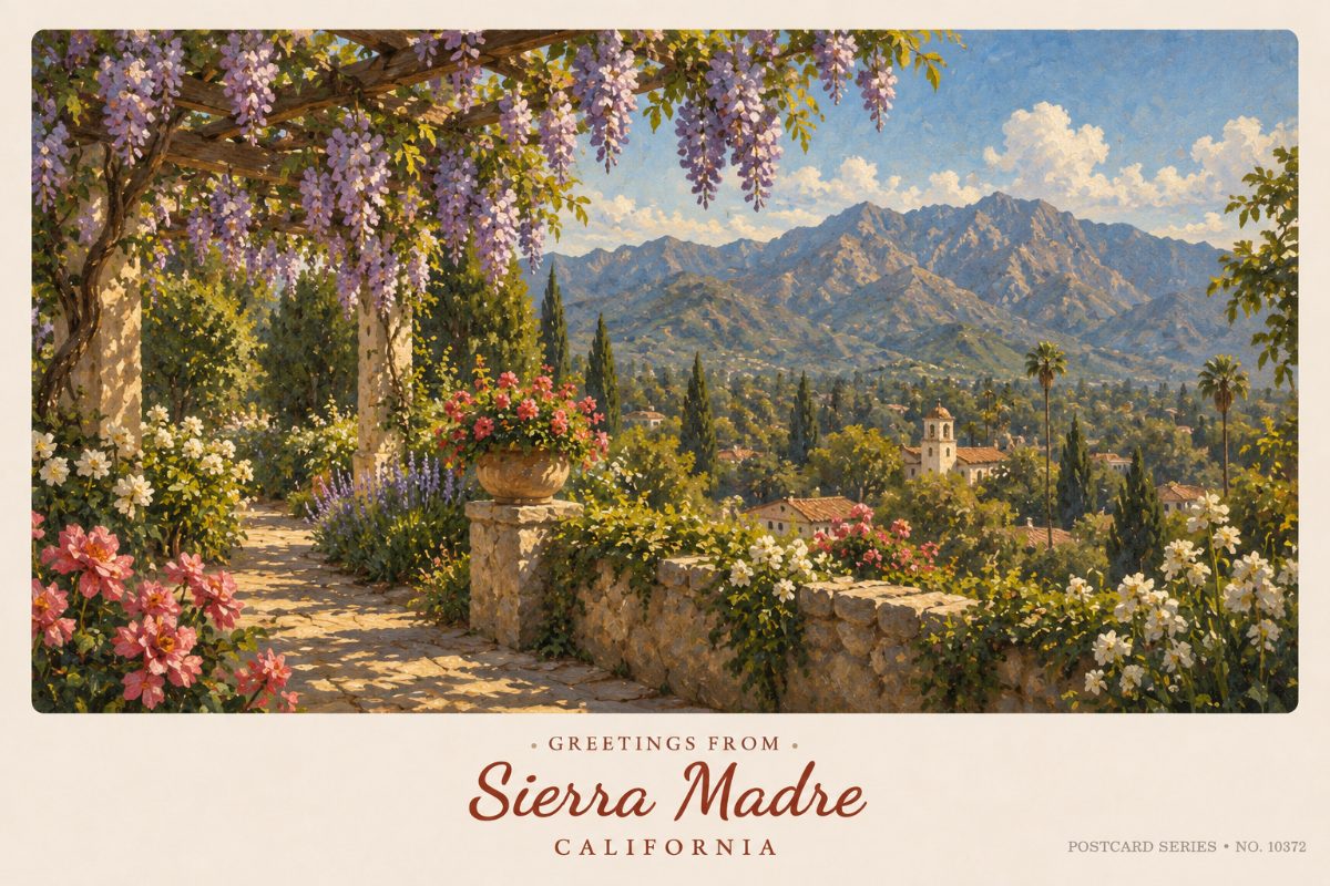 Sierra Madre