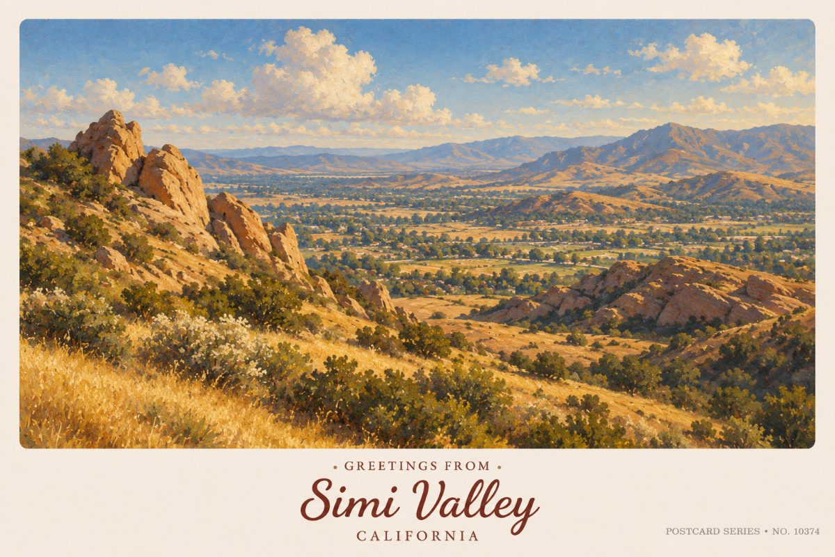 Simi Valley