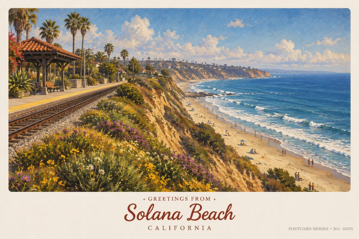 Solana Beach