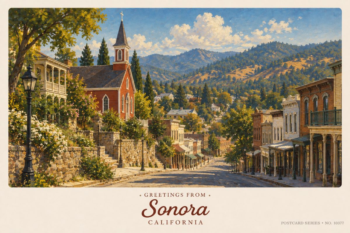 Sonora