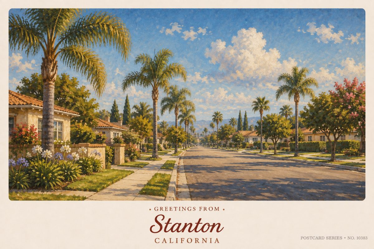Stanton