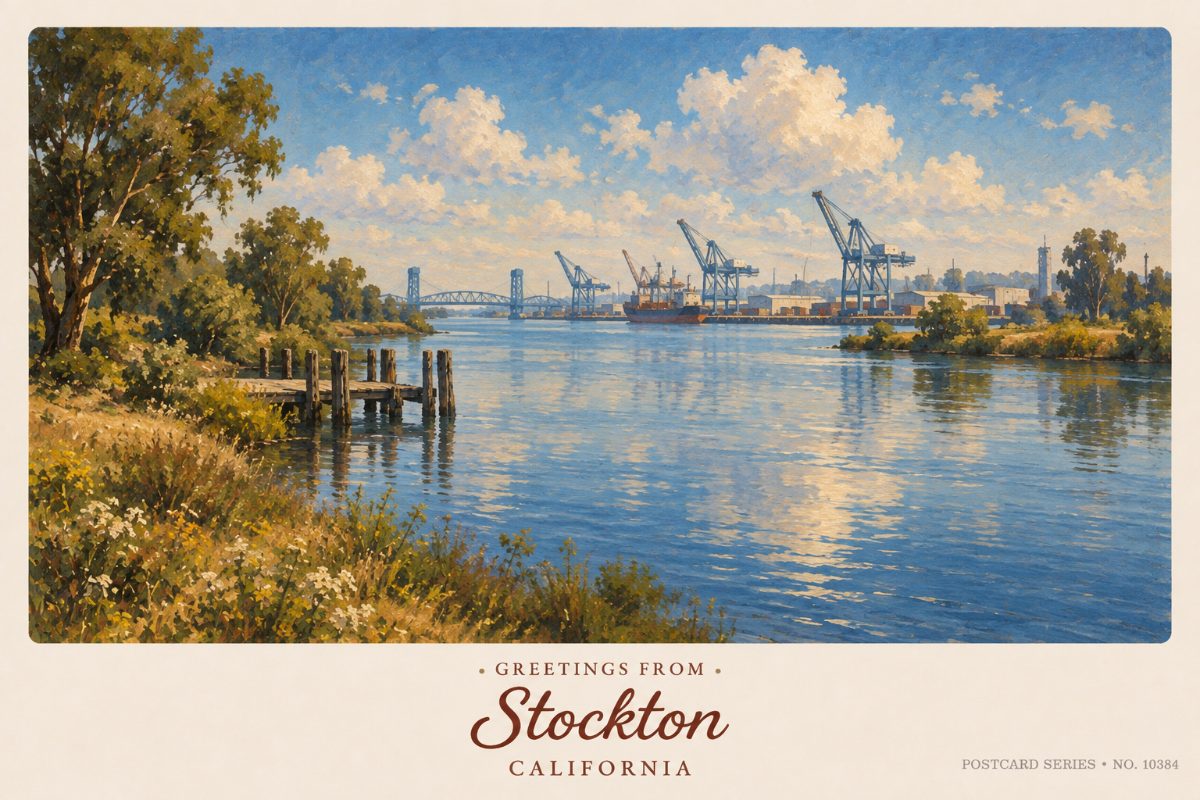 Stockton