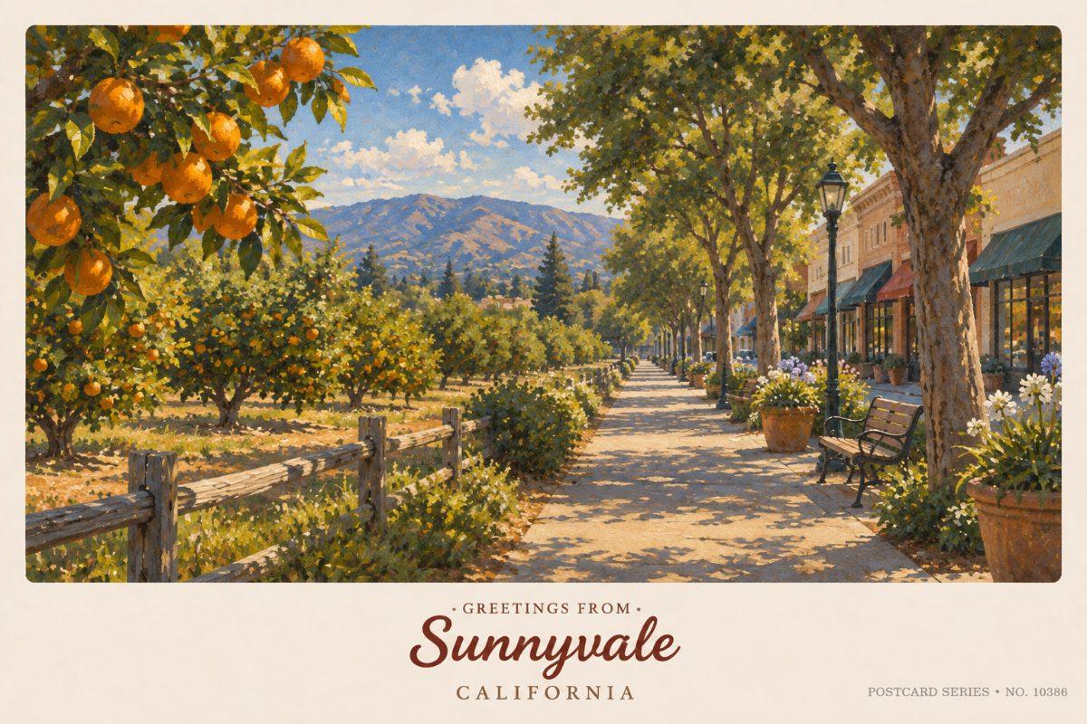 Sunnyvale
