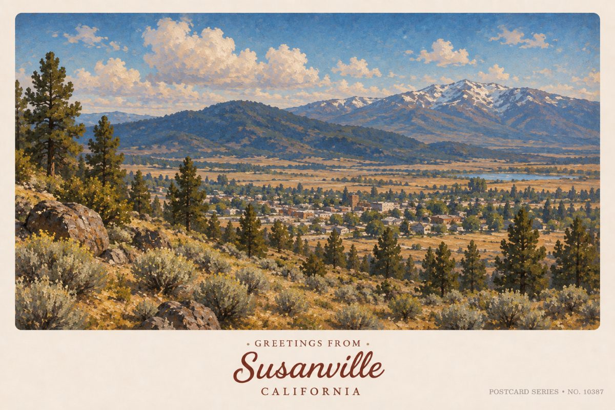 Susanville