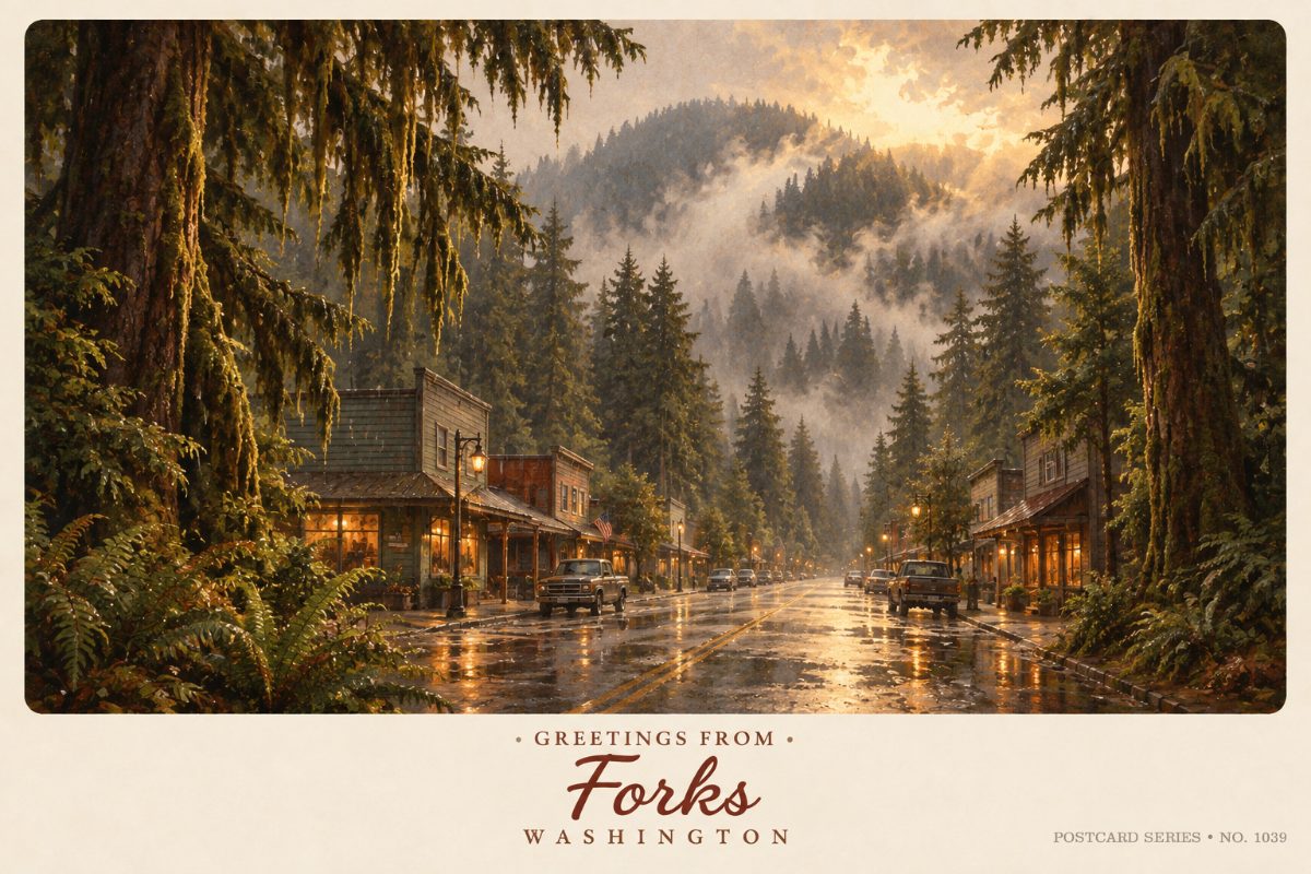 Forks