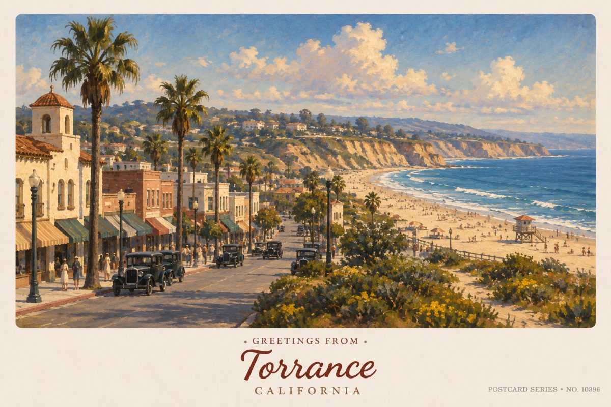 Torrance