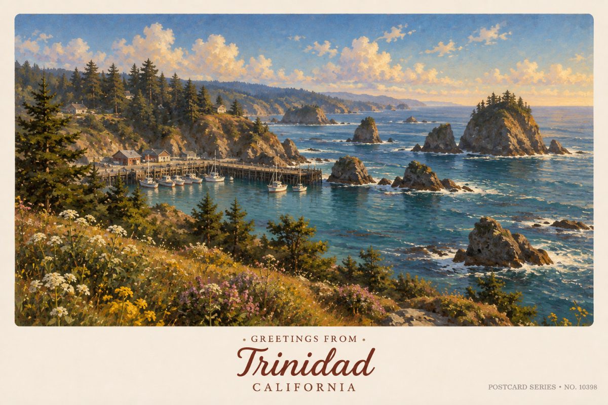 Trinidad