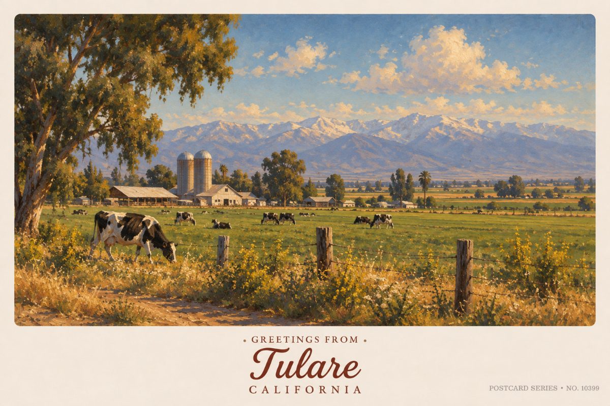 Tulare