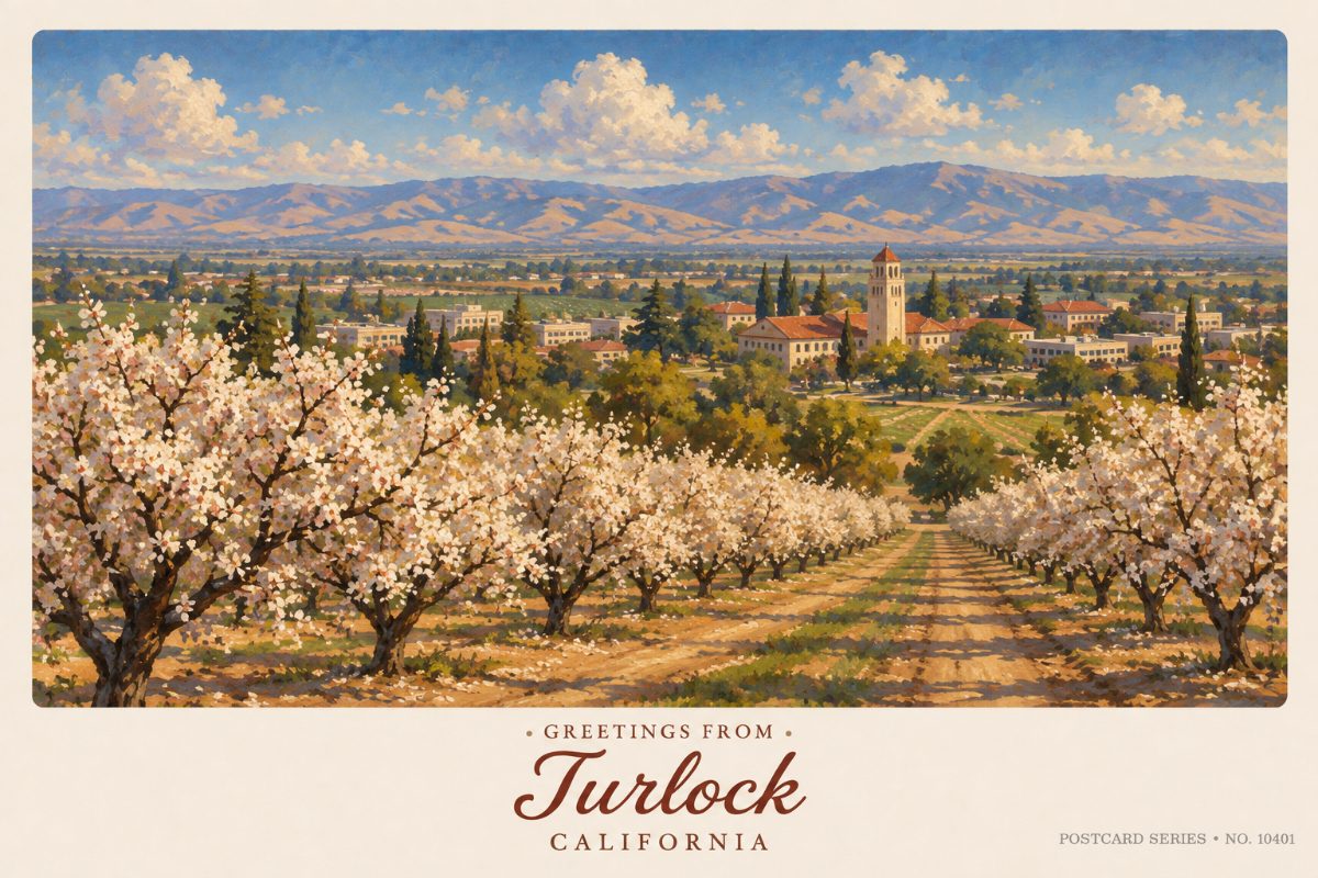 Turlock