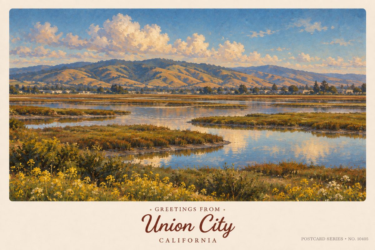 Union City