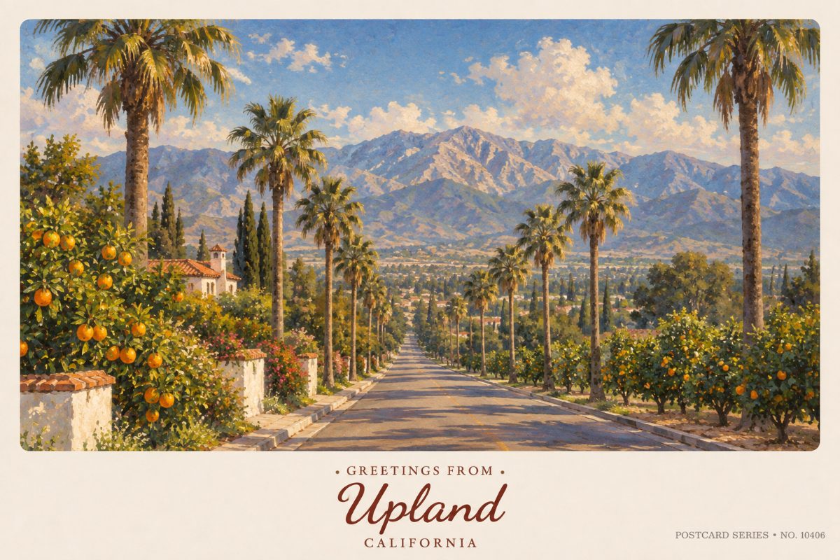 Upland