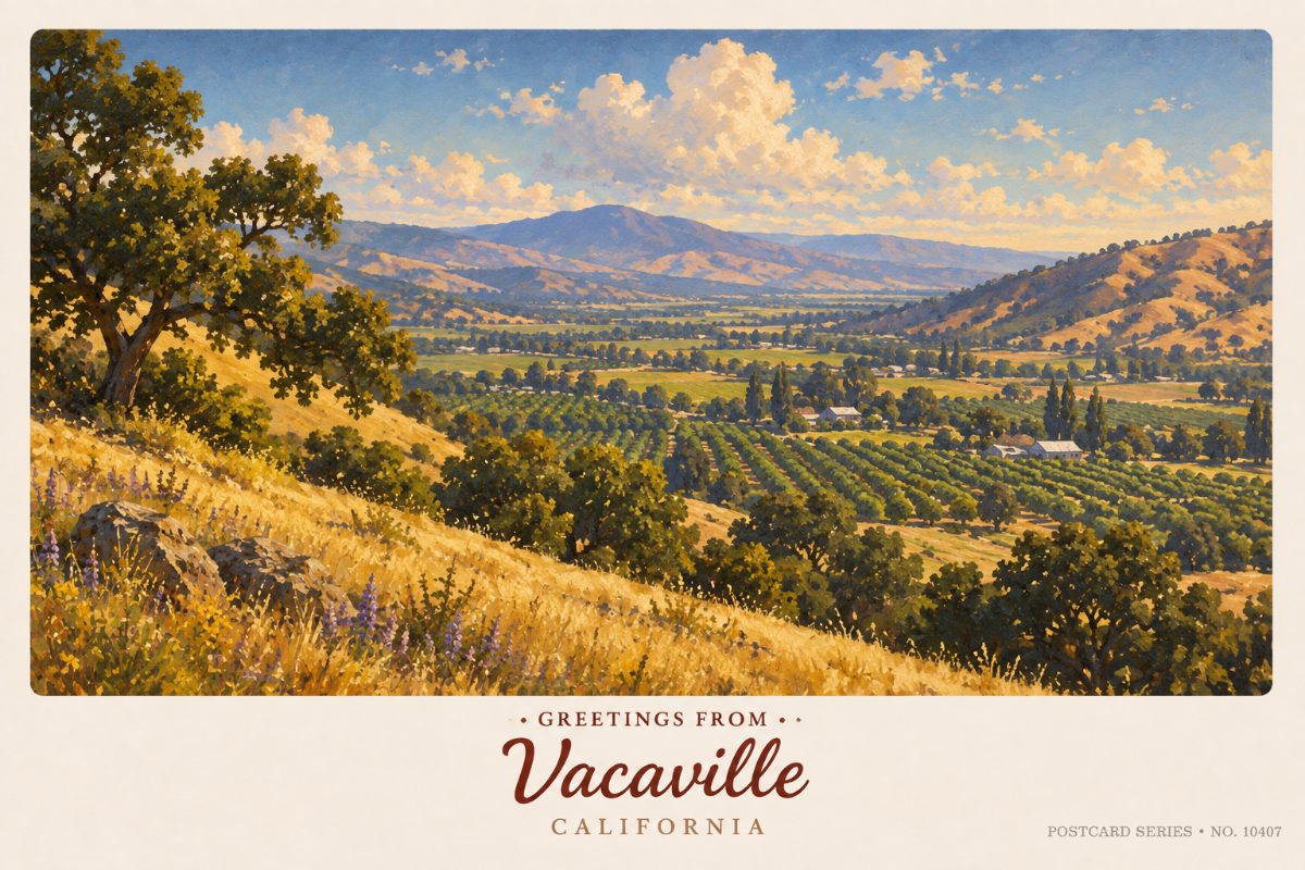 Vacaville