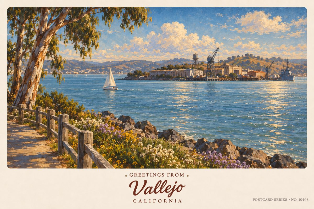 Vallejo