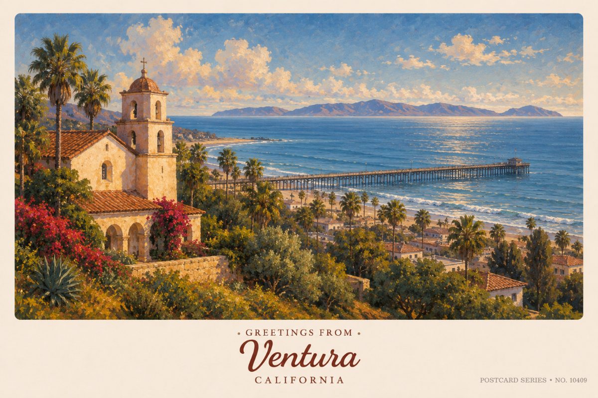 Ventura