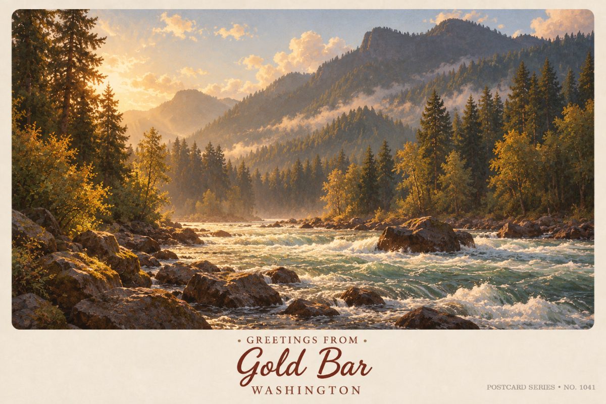 Gold Bar