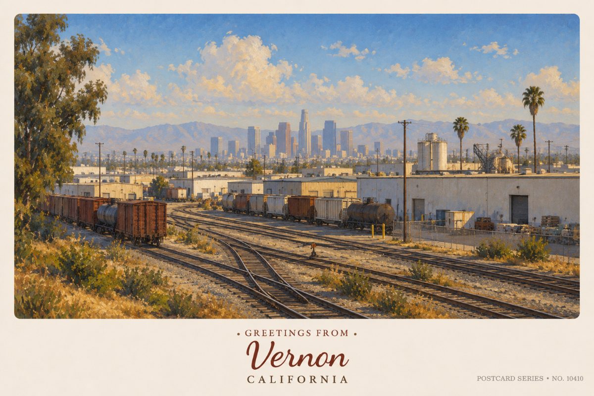 Vernon