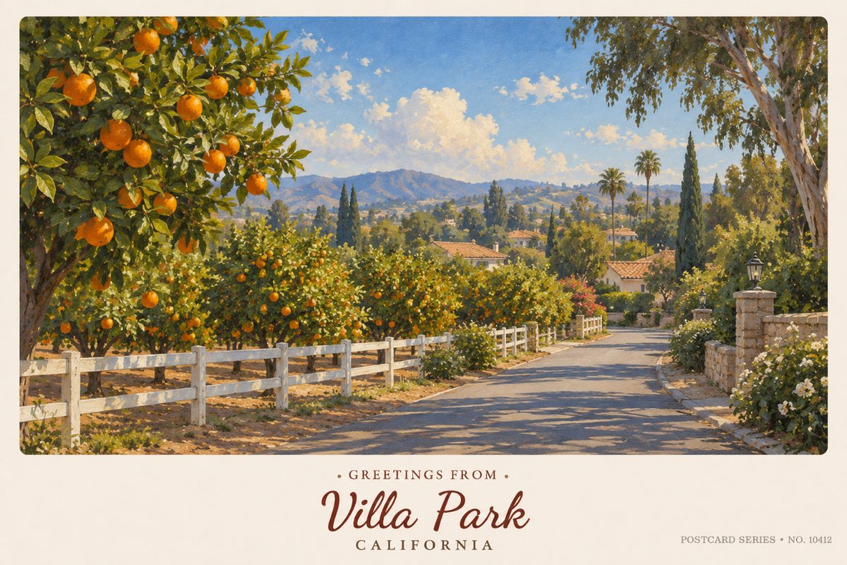 Villa Park