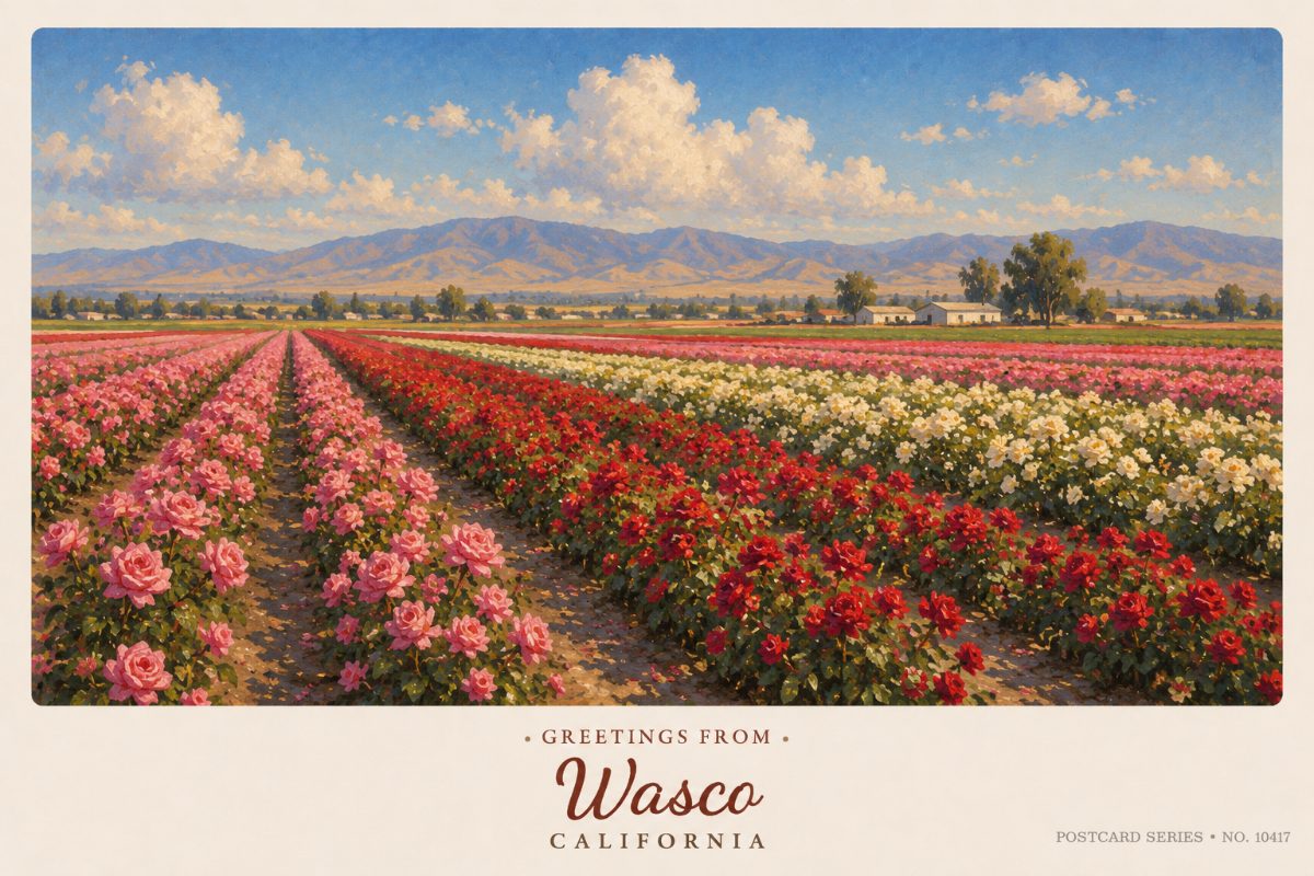 Wasco