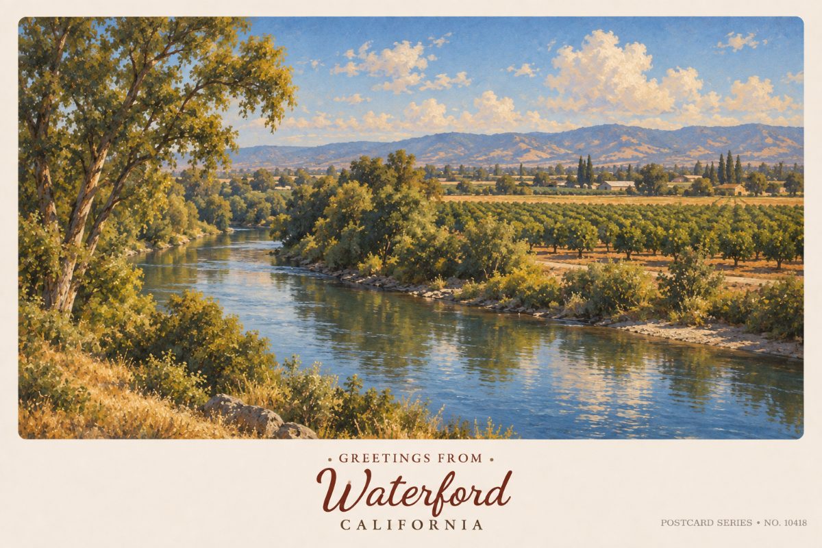 Waterford