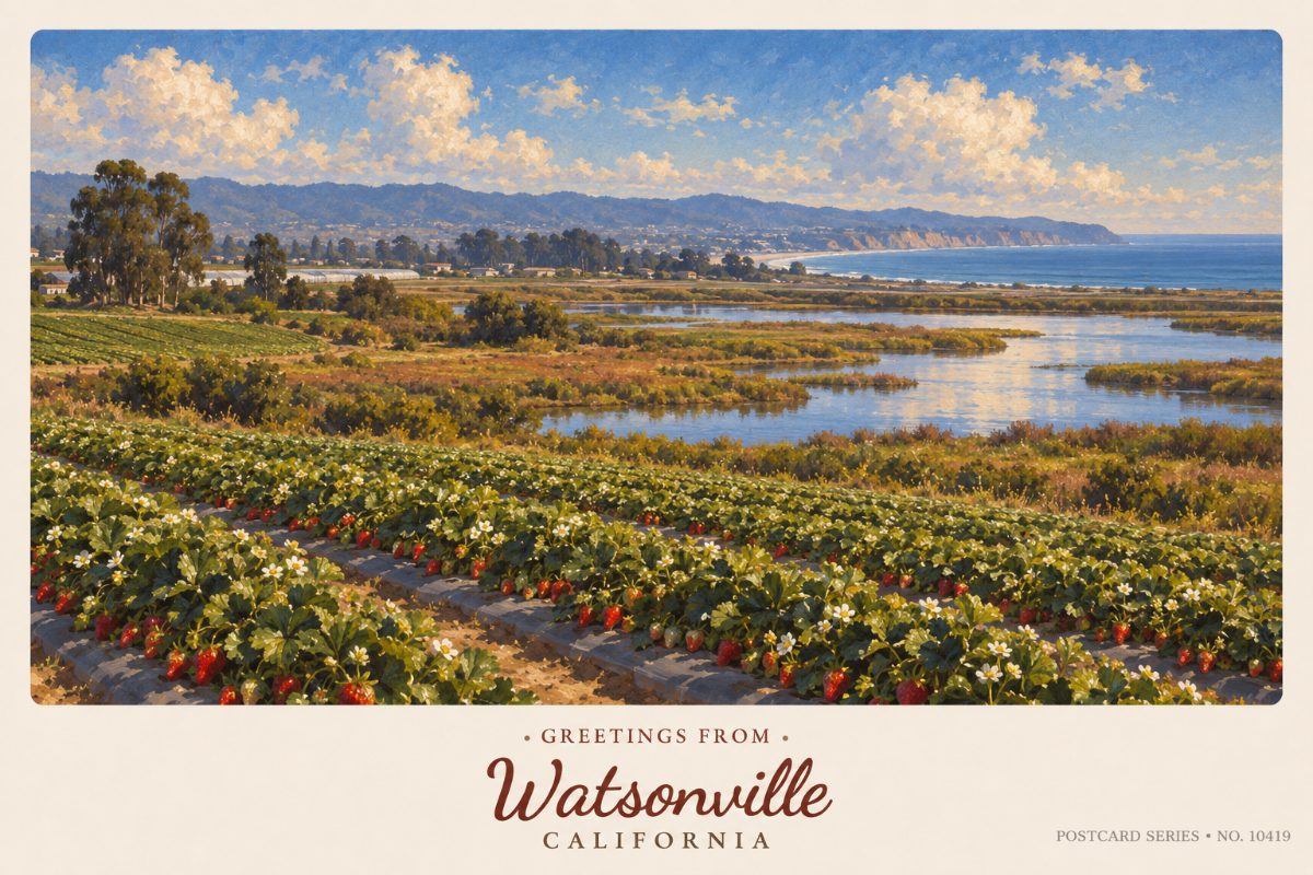 Watsonville