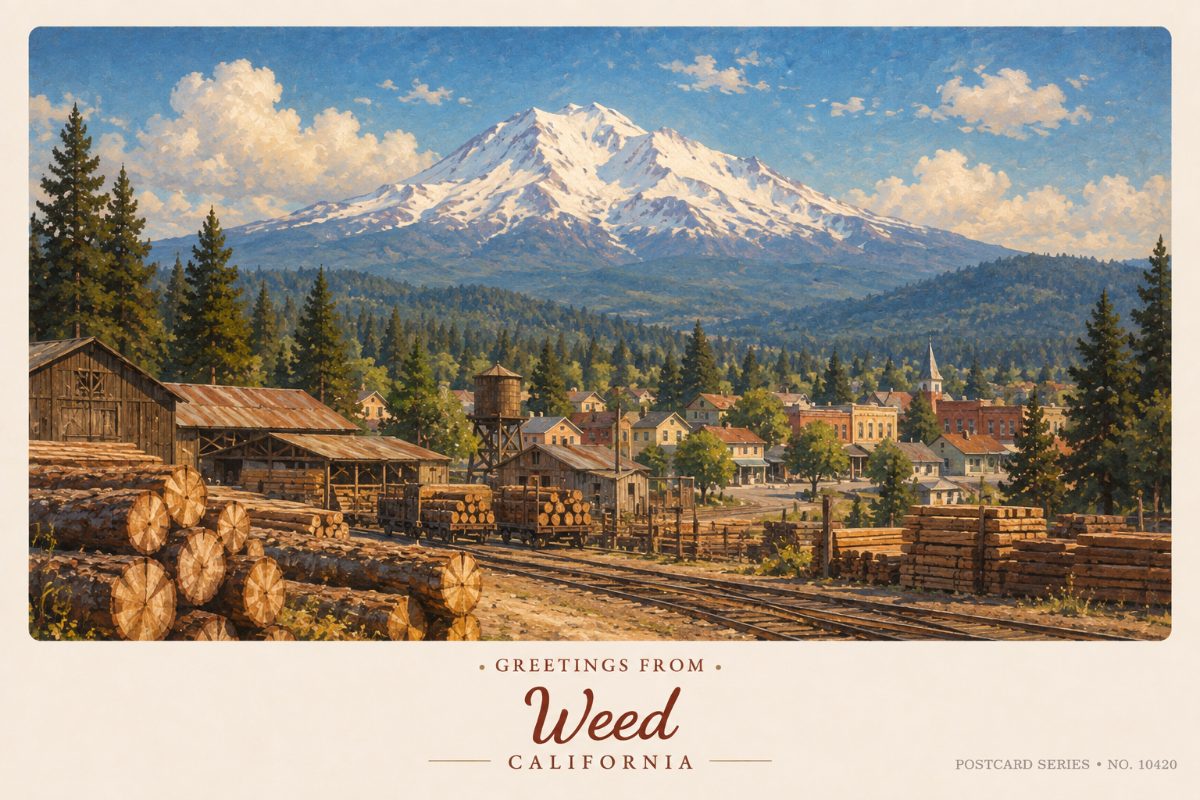 Weed