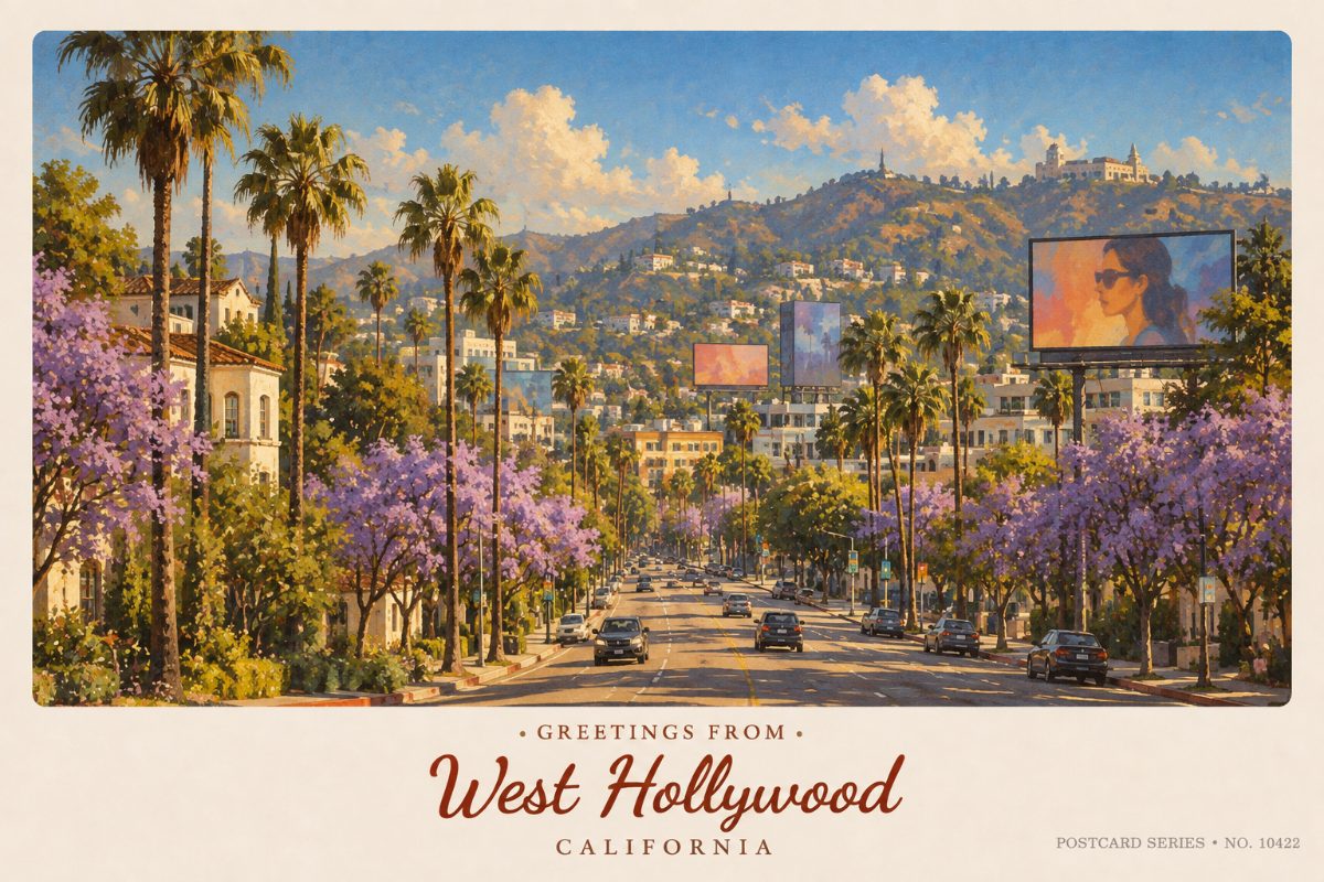 West Hollywood