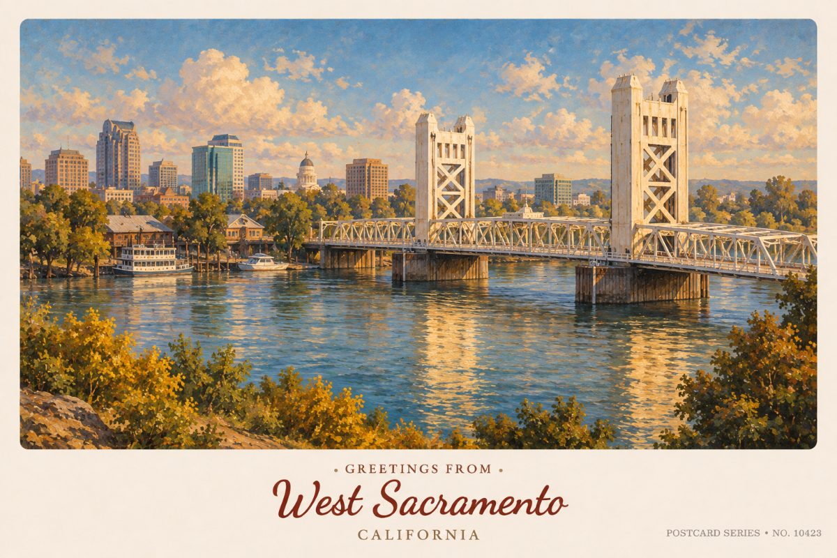 West Sacramento