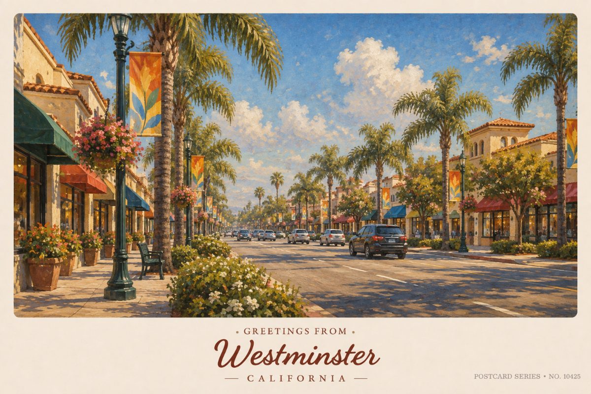 Westminster