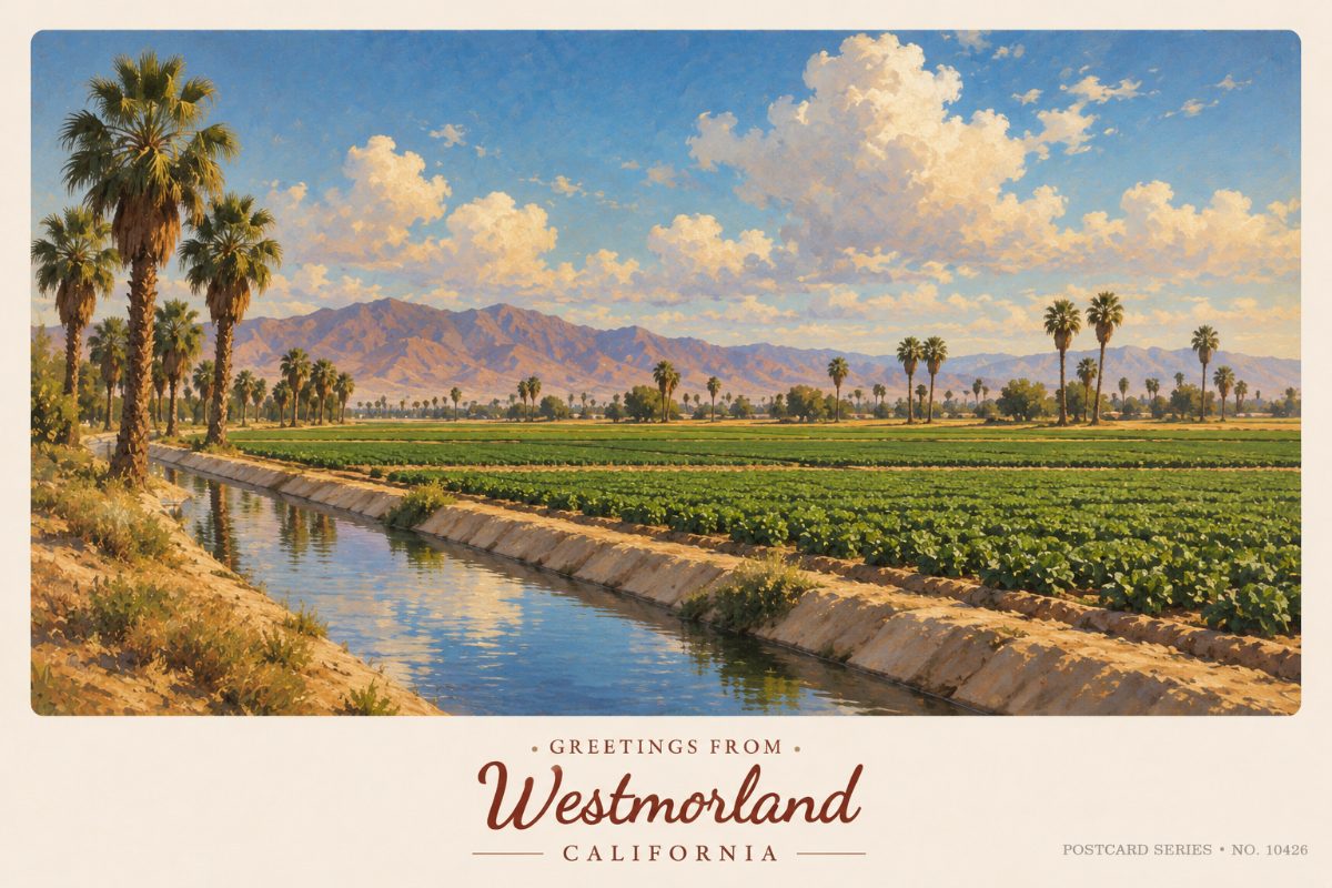 Westmorland