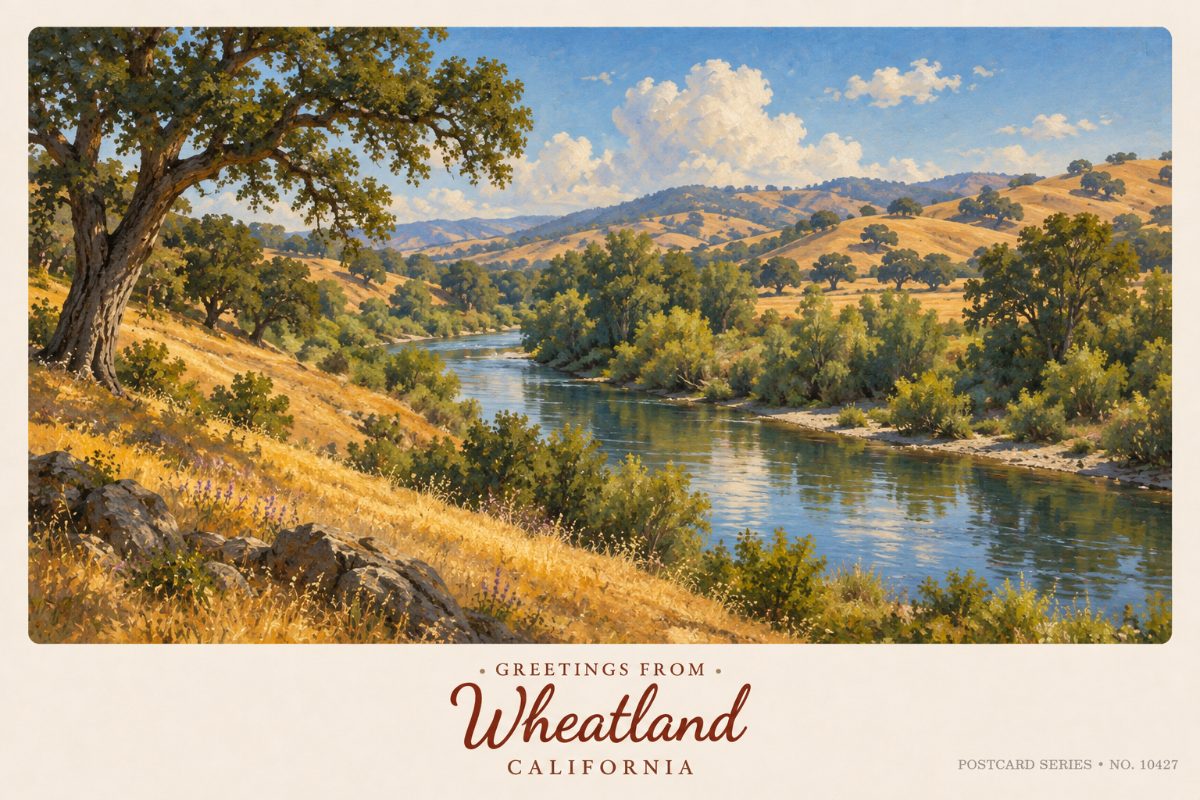 Wheatland