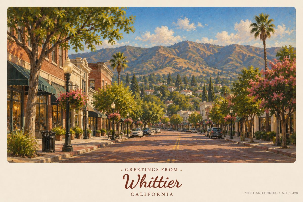 Whittier
