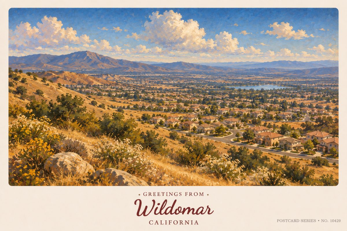 Wildomar
