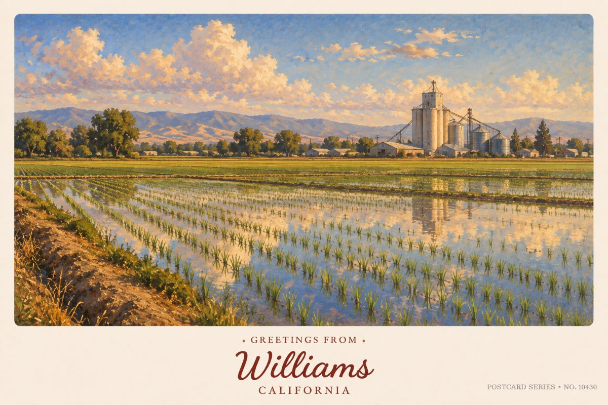 Williams