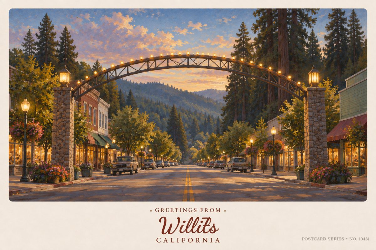 Willits