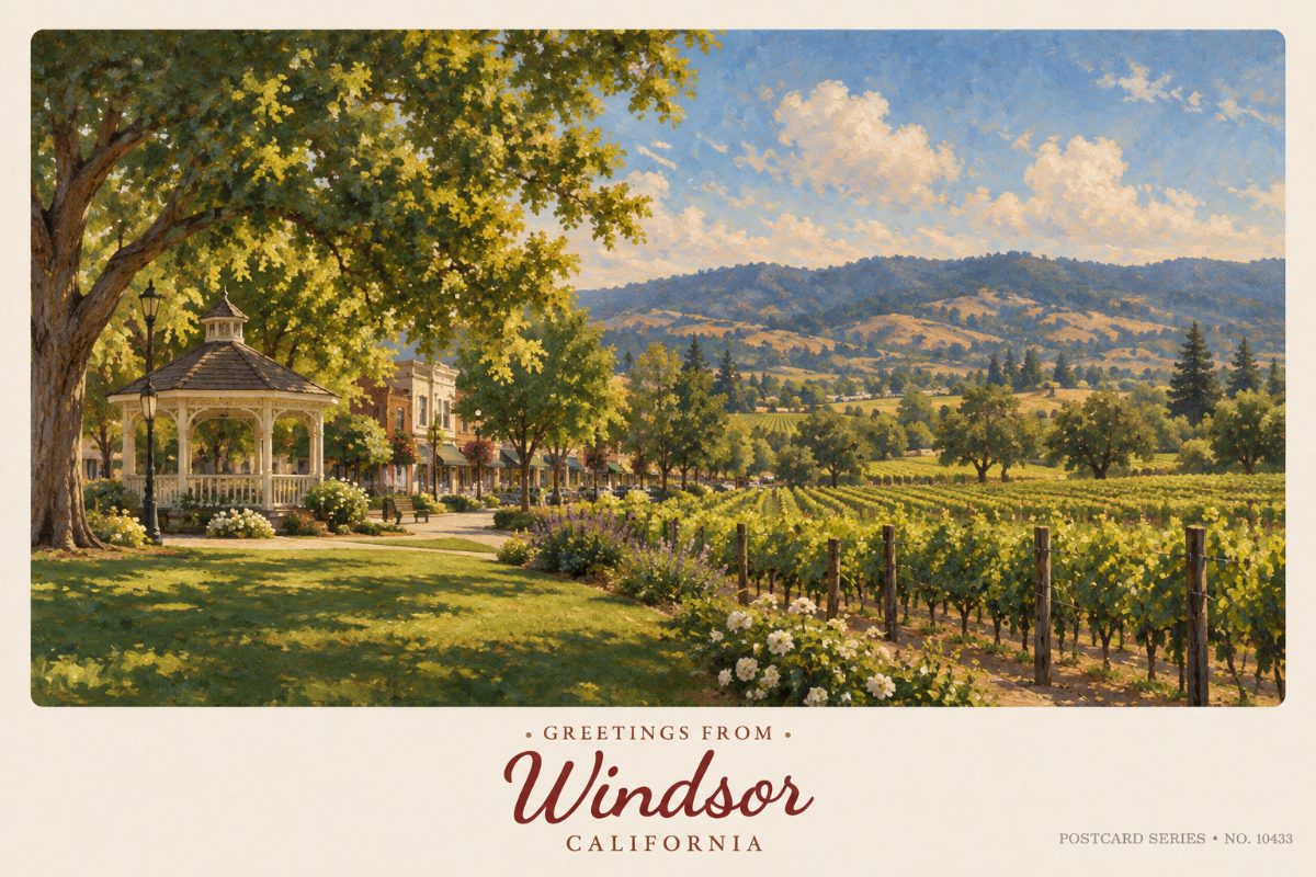 Windsor
